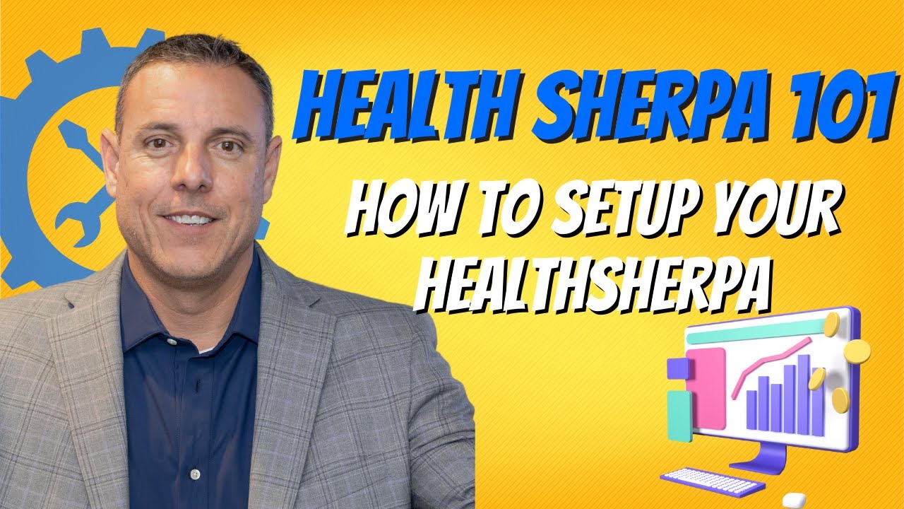 Healthsherpa 101.  The Best Quote, Enrollment, and Client Management Platform for ACA 