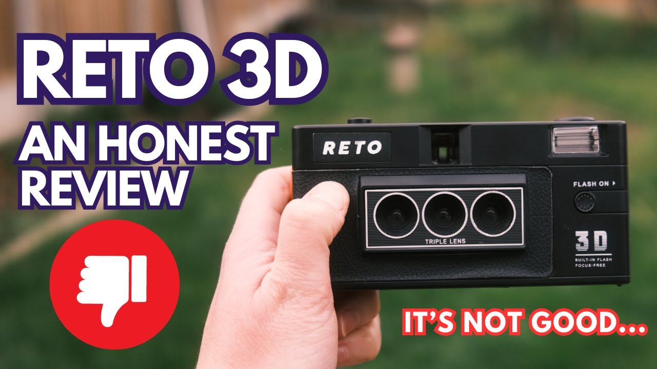 RETO 3D - We need to talk...