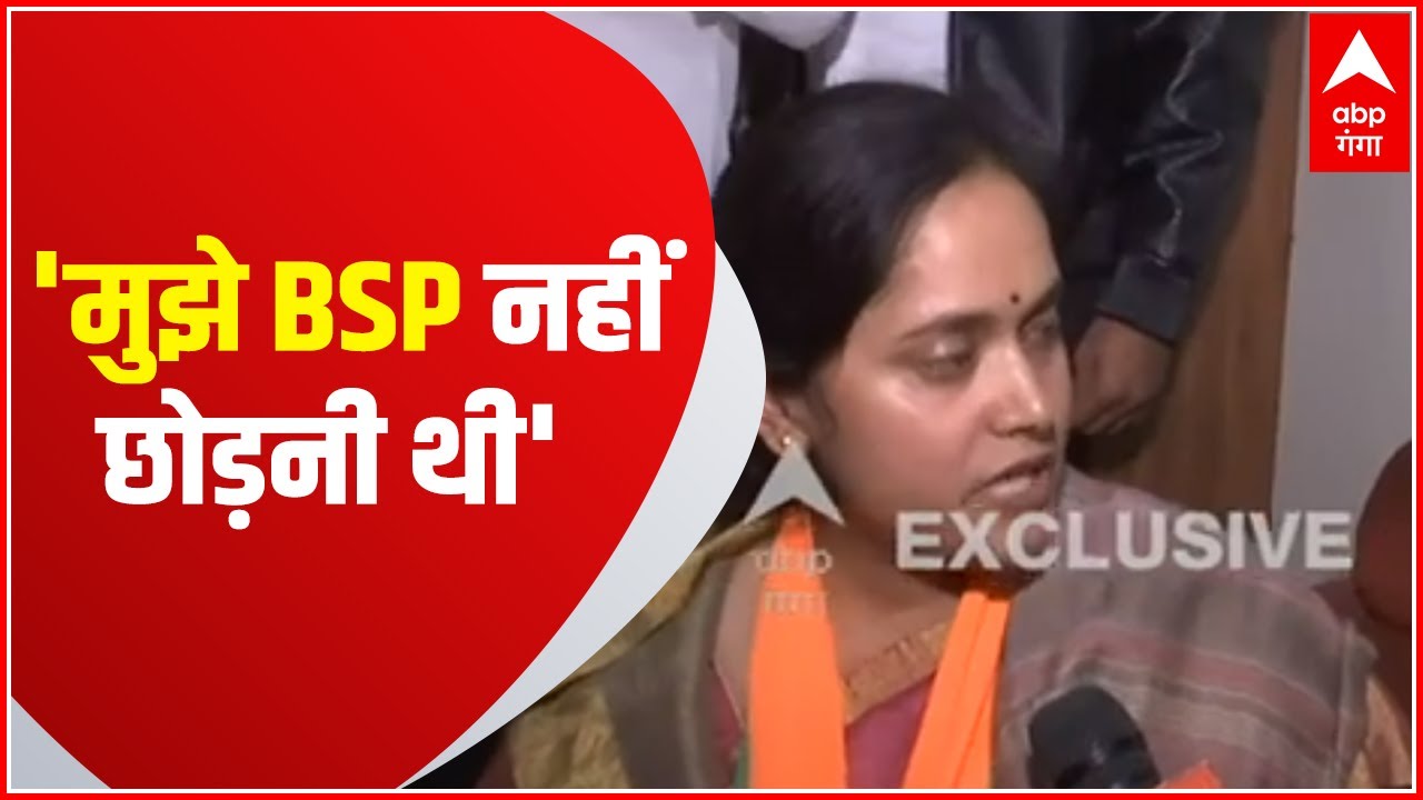 UP Chunav : आखिर कौन हैं Vandana Singh ? | Hindi News