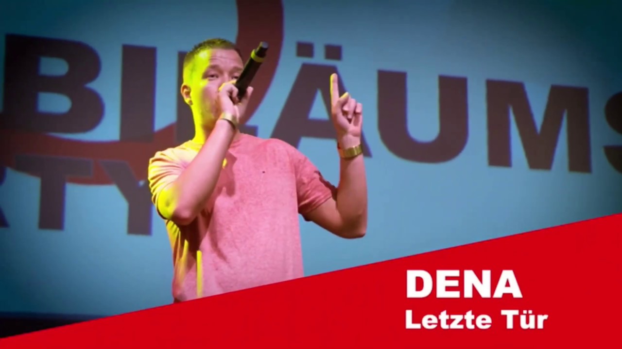 Letzte Tür - Der Song über die Pflege (Video)