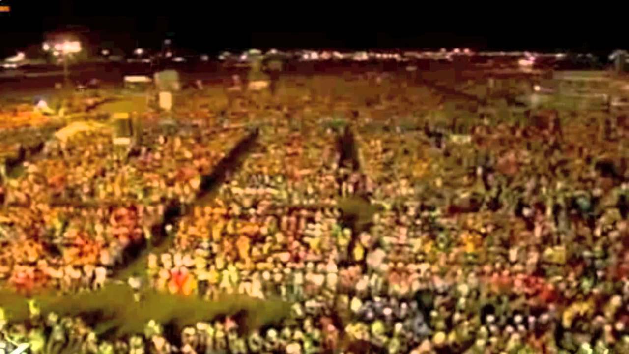 jmj madrid 2011