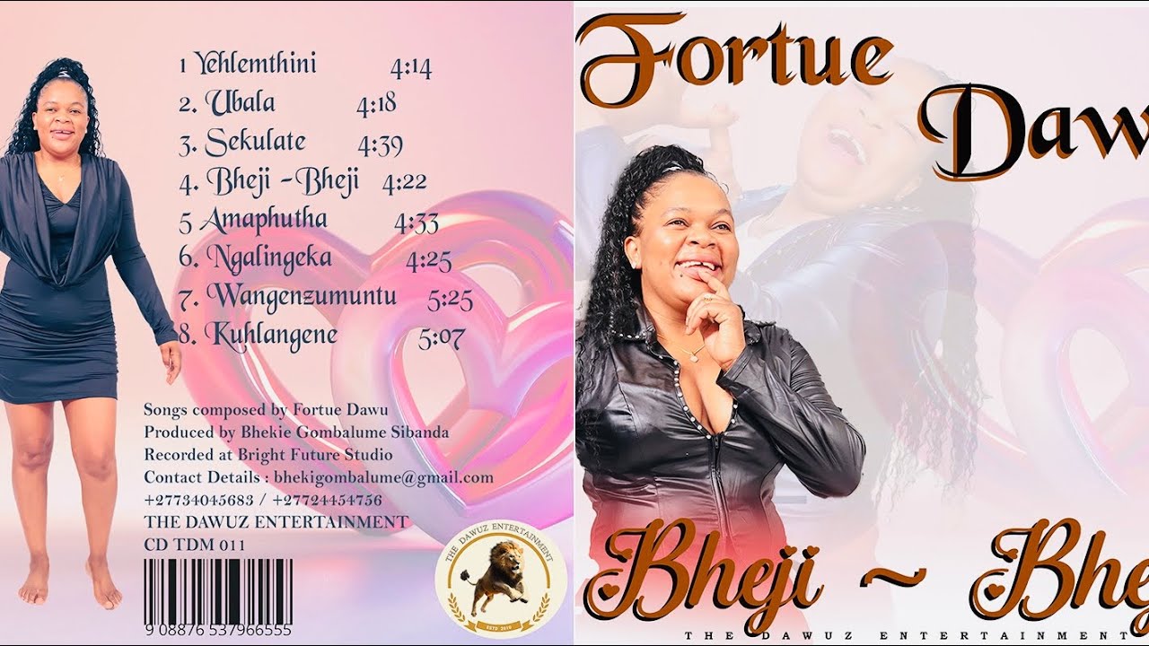 05 Fortue Dawu 2025 -  Amaphutha