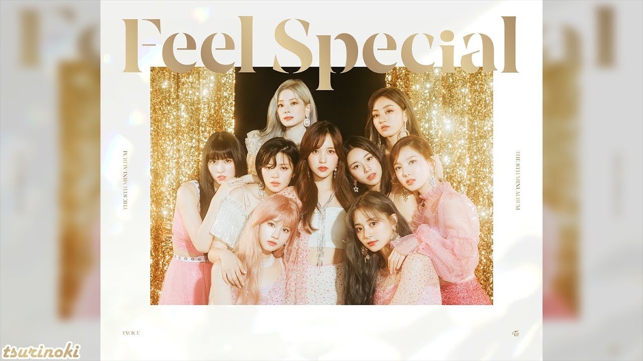 TWICE - TRICK IT (Official Instrumental 96%) +DL