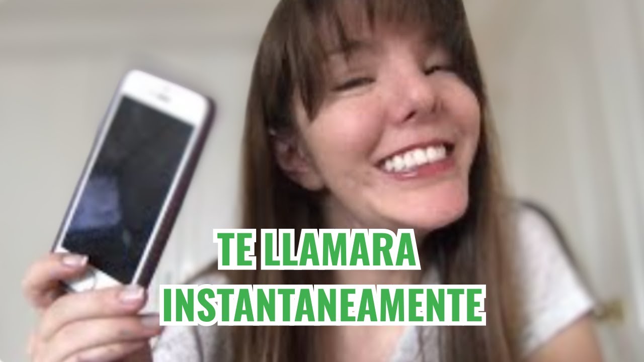 Te Llamar&aacute; instantaneamente y estar&aacute;s en su mente al hacer esta meditaci&oacute;n