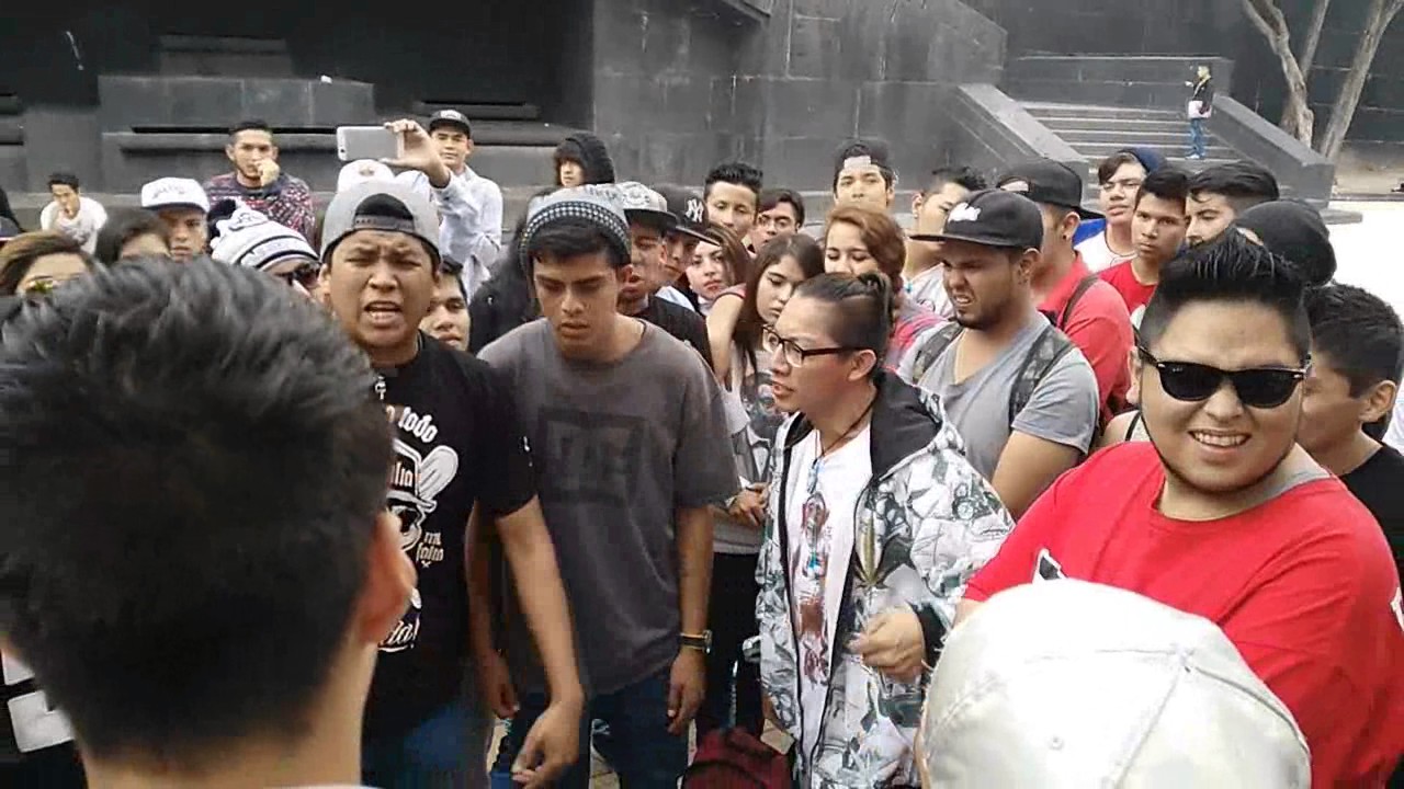 Todos los Cypher de KOPLAS (RECOPILATORIO)