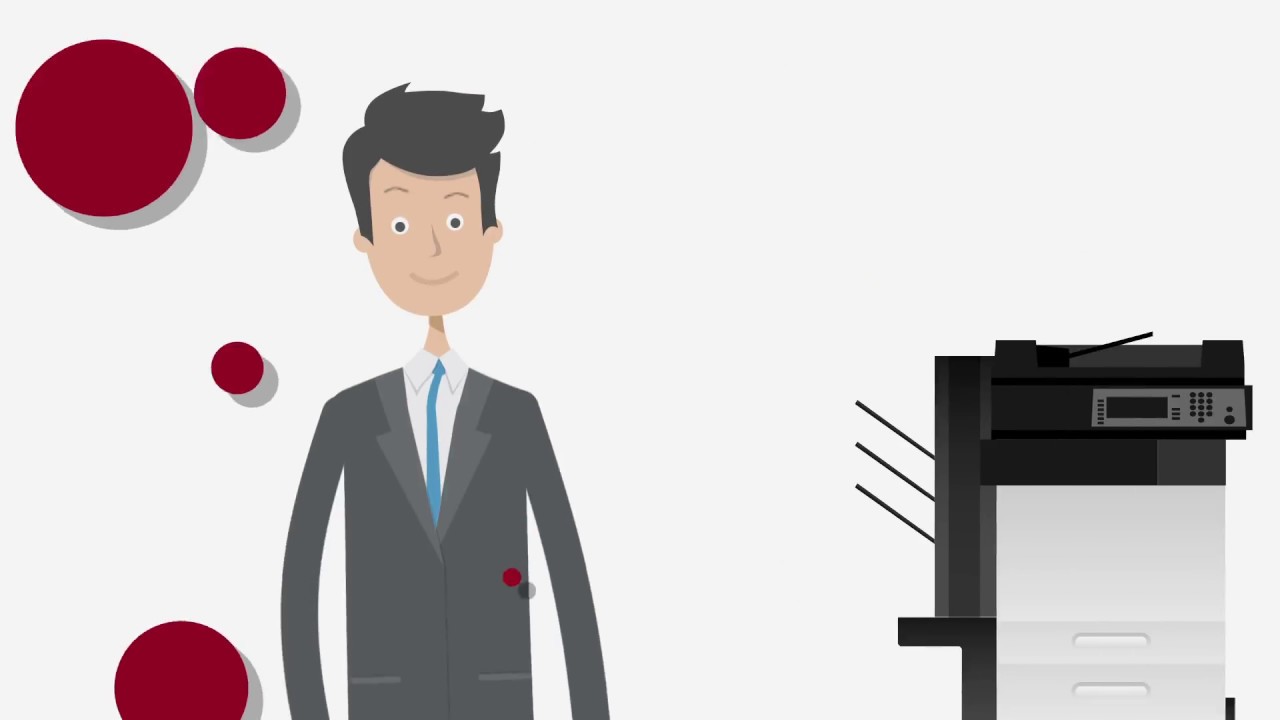 Office Photocopier Solutions Made Simple  - KISS Print Solutions