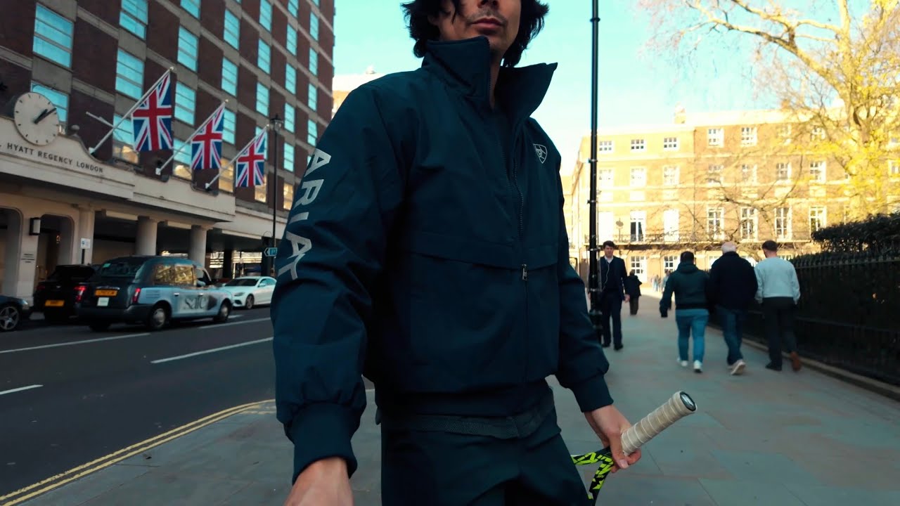 HOW TO LOCK IN LIKE A PRO ATHLETE - Rituals and Routines explained