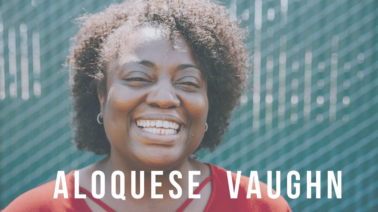 Aloquese's Story