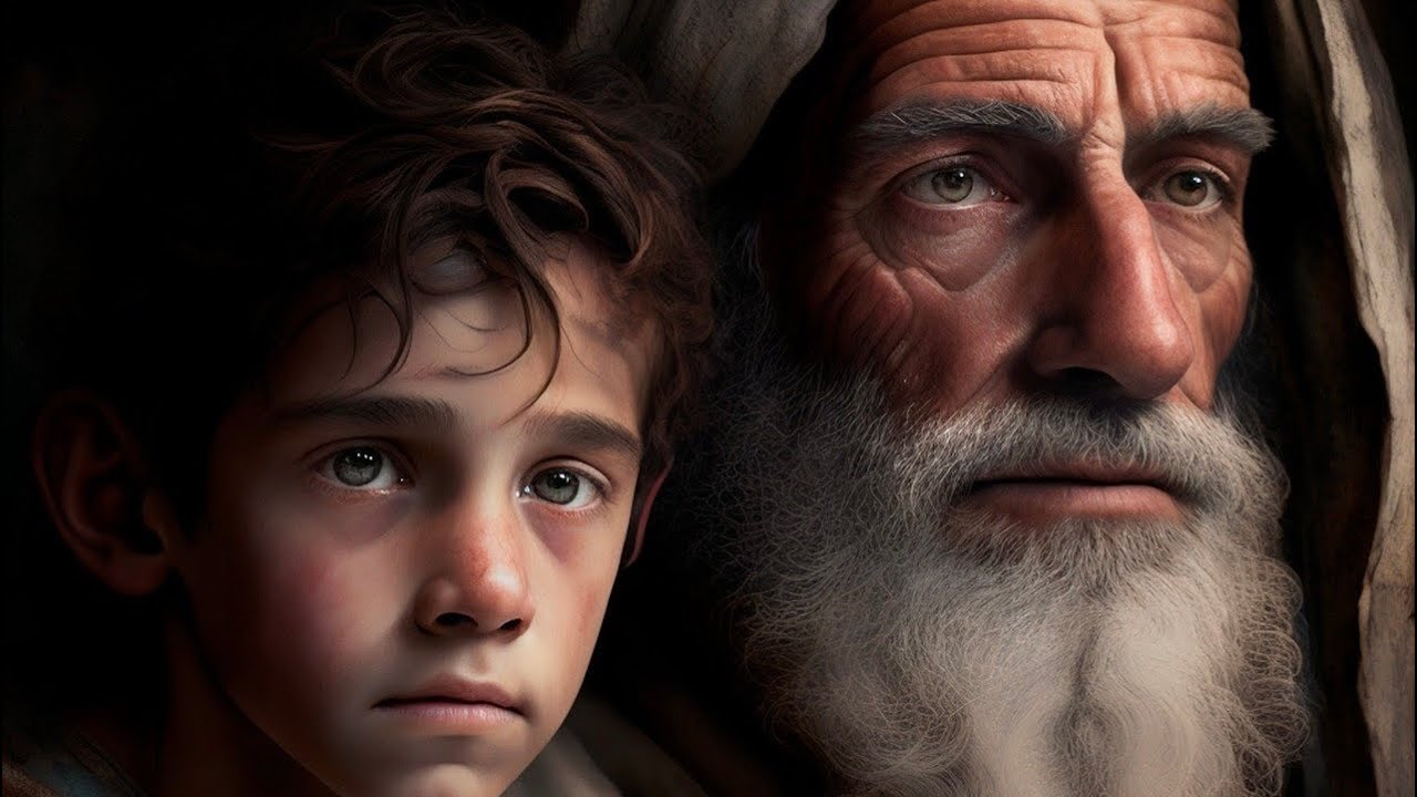 Enlil o Yahve: ¿Qué Dios habló a Abraham?