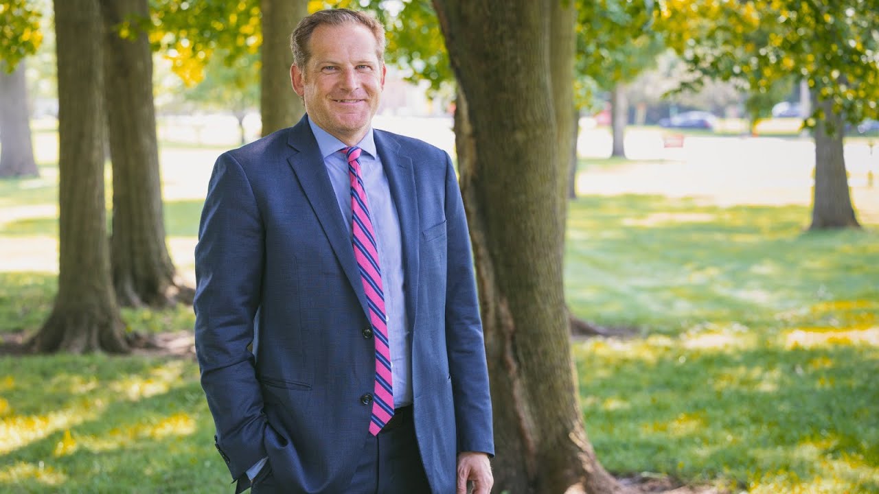 Christian college fires professor for challenging right-wing talking points (Livestream)