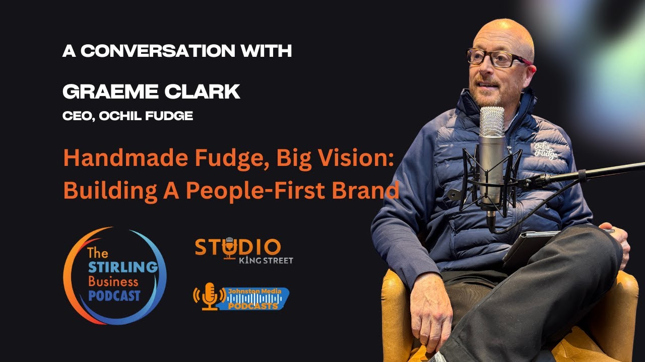 Handmade Fudge, Big Vision: Building A People-First Brand