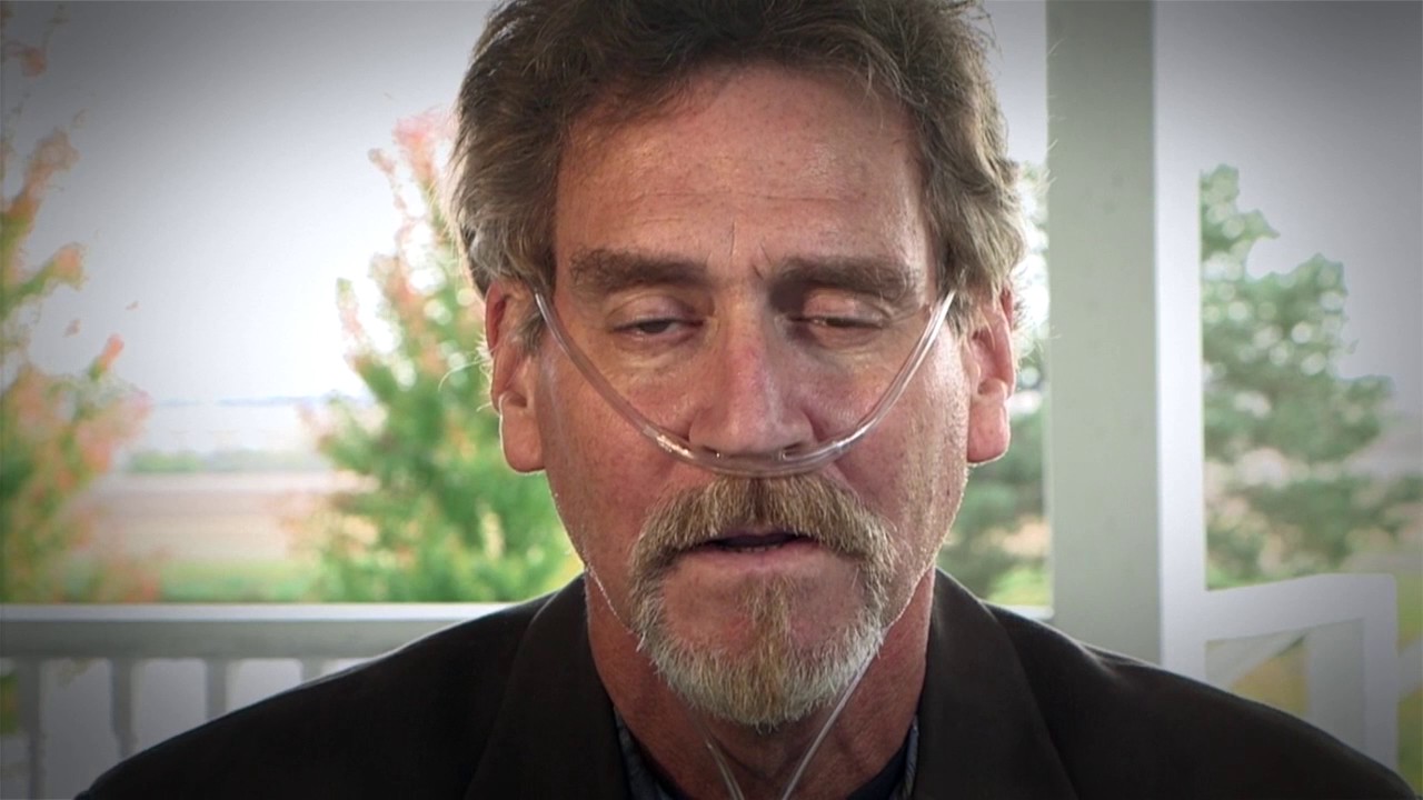 Paul Hahn Don't wait for a Reason