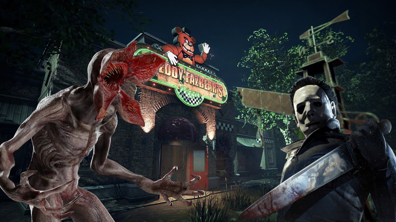 Ganz okay | Dead by Daylight S03 E13 | Stream vom 06.01.2026
