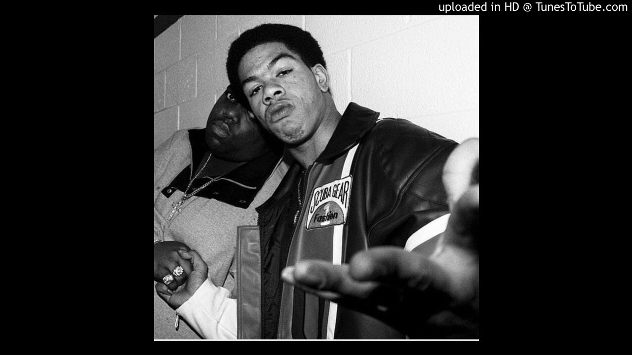 Craig Mack Feat. Notorious B.I.G., Rampage, LL Cool J, and Busta Rhymes - Flava In Ya Ear (slowed)