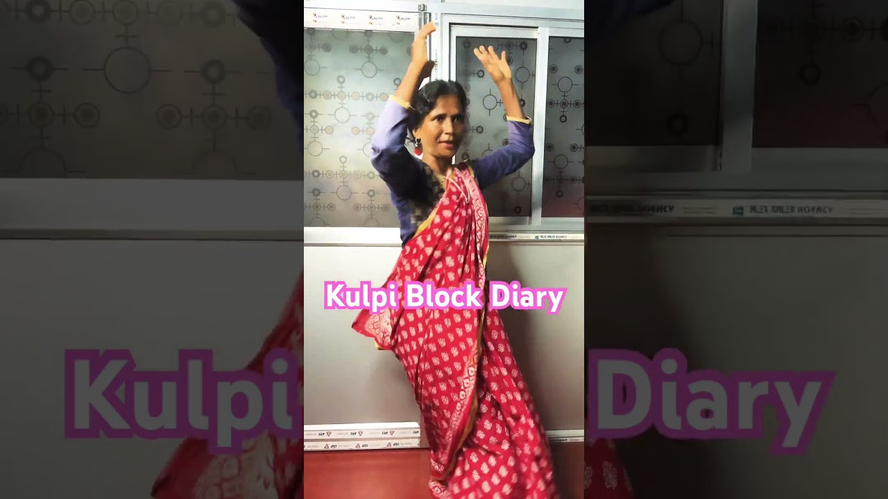 Kulpi block diary shorts video