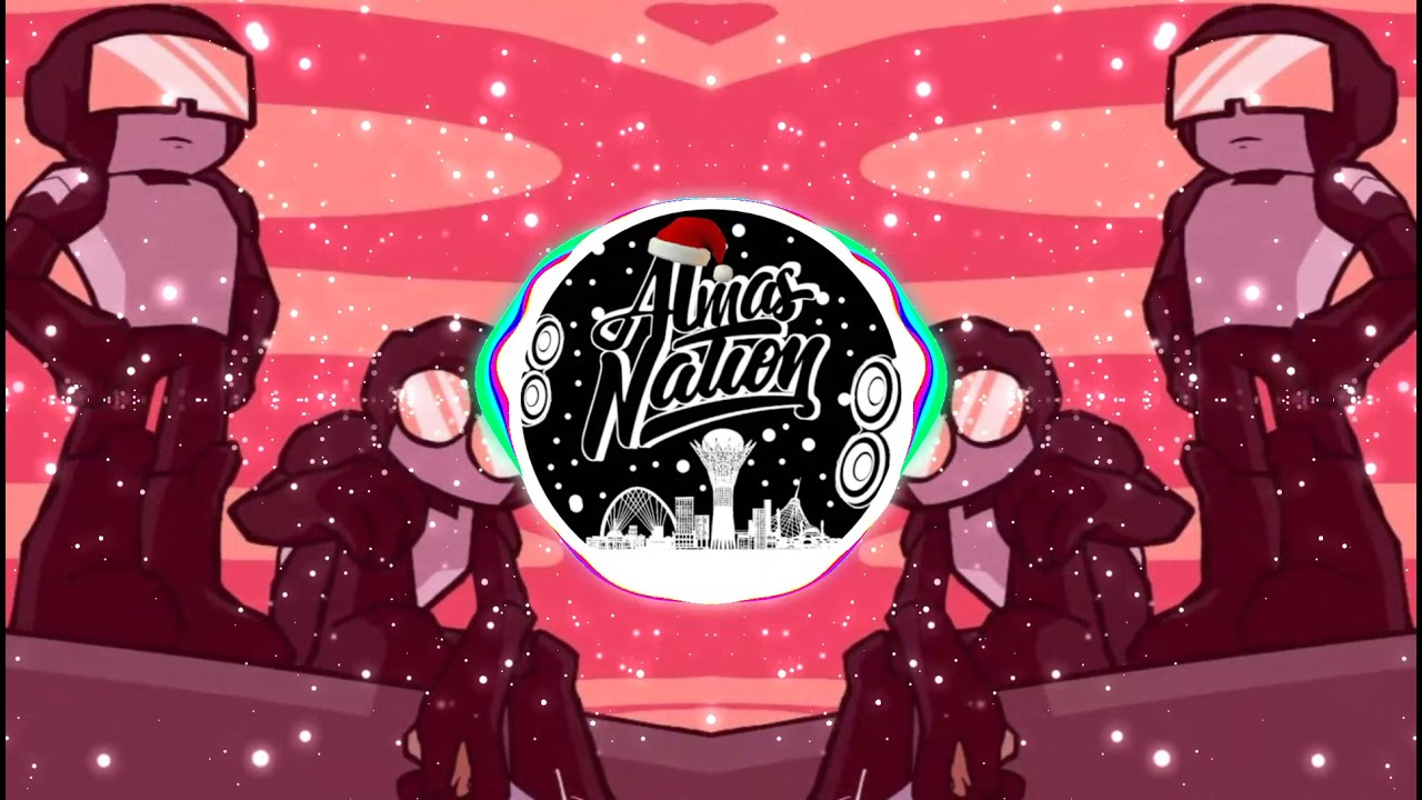 FRIDAY NIGHT FUNKIN - Ugh (Ada节拍-II x PLVG Trap 2022 Remix)
