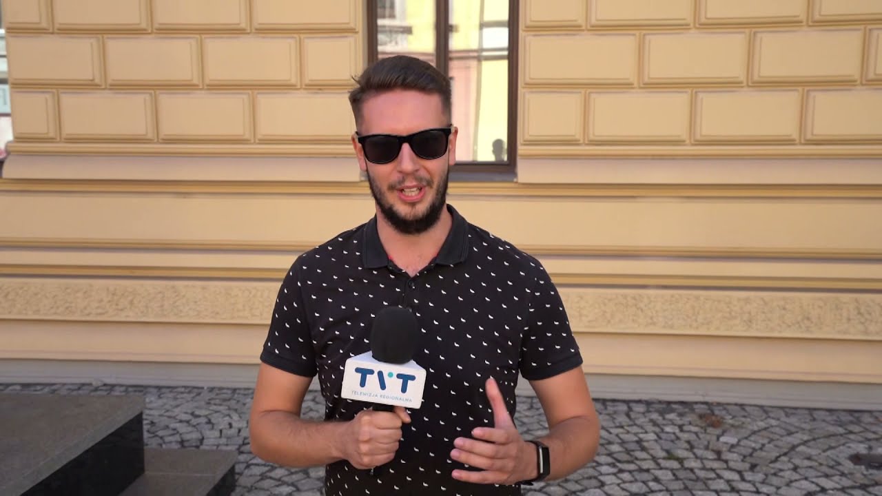 Czas na Wakacje z Telewizją TVT: Odwiedzamy Czeski Cieszyn!
