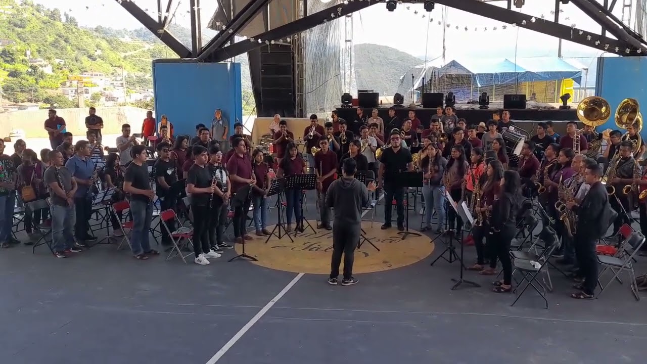 Dios Nunca Muere - San Fco Yateé
