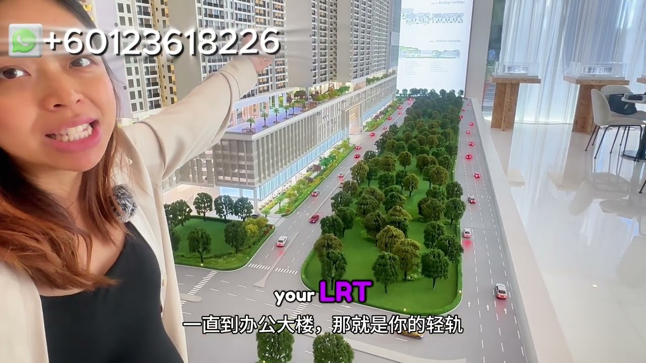 ARRA Residences Ara Damansara | Freehold TOD Next to LRT – Smart Buy?