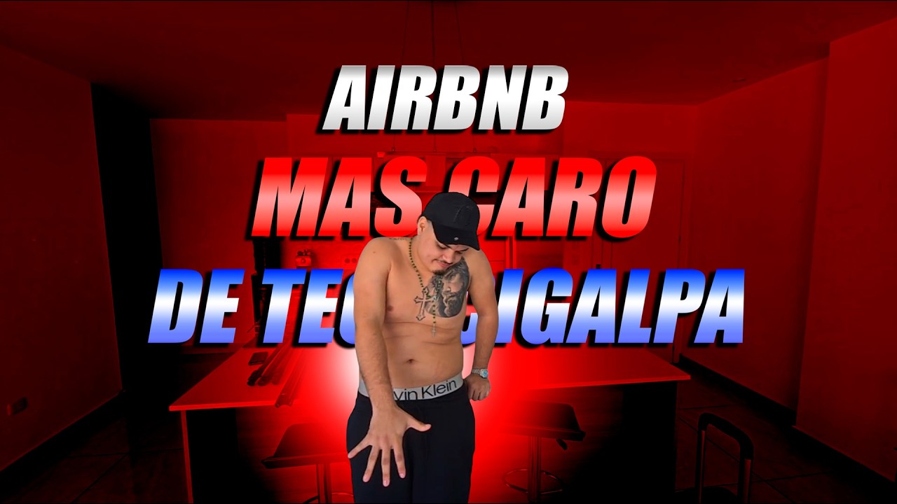 ESTE ES EL APARTAMENTO MAS CARO EN TEGUCIGALPA