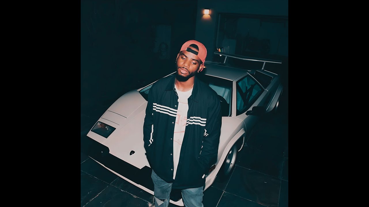 [FREE] Bryson Tiller x Chris Brown R&B Type Beat | 