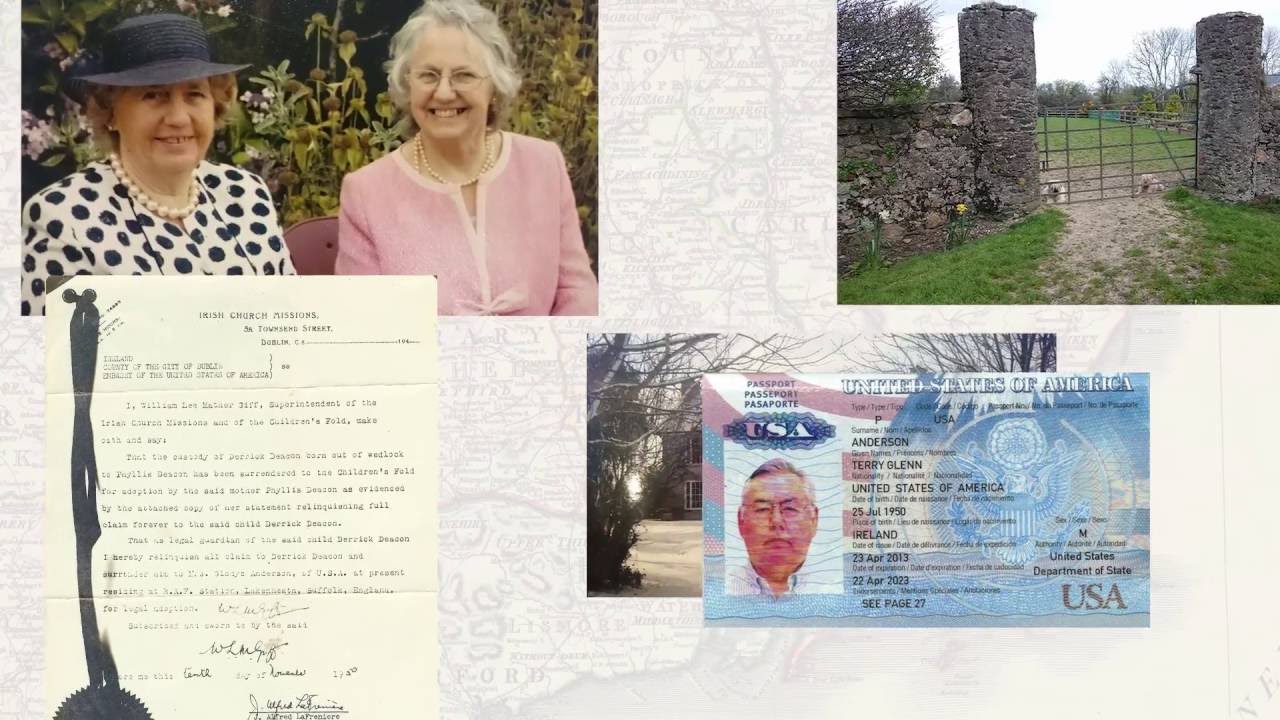 Made in Ireland: A Documentary Film - Official Trailer