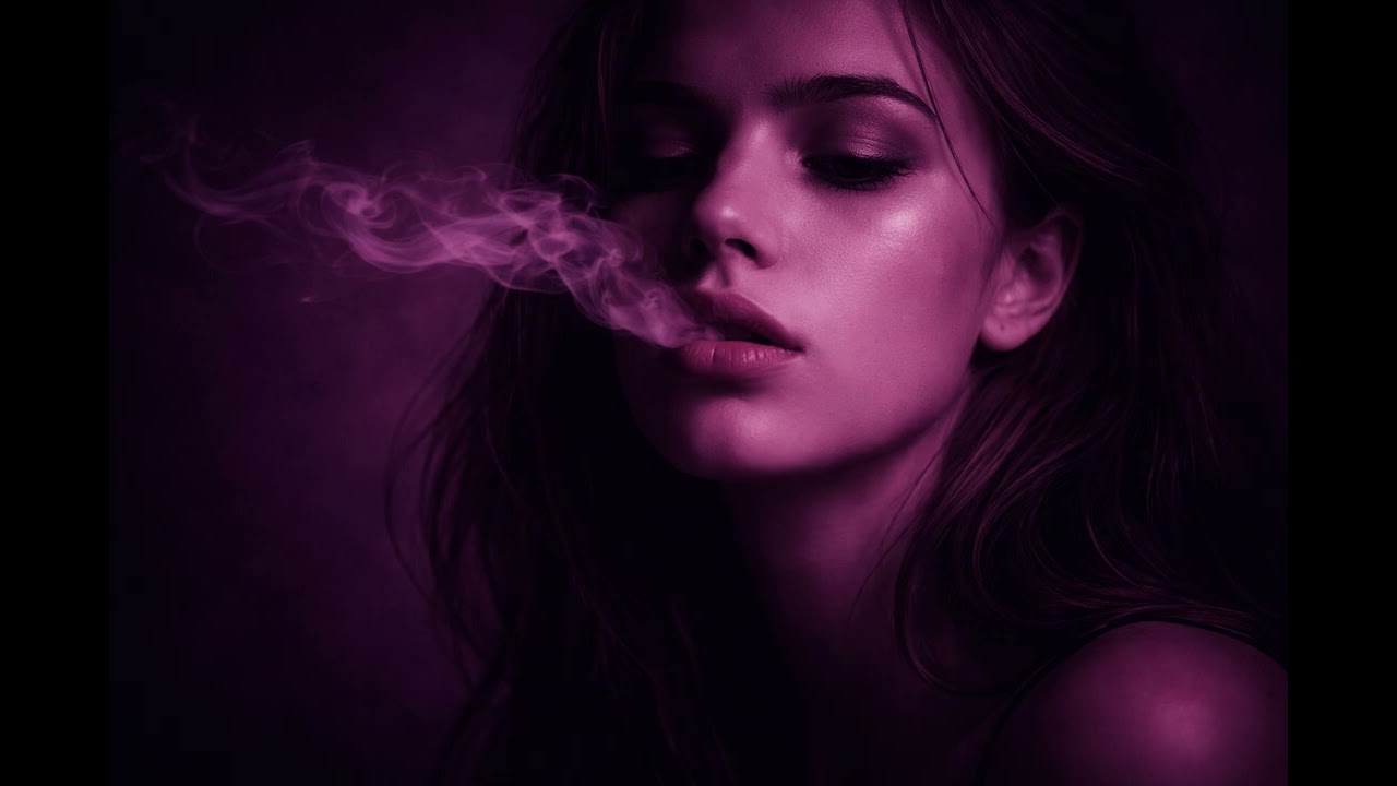 Late Night Vibes Vol.1 – Chill Ambient for Midnight Rooms