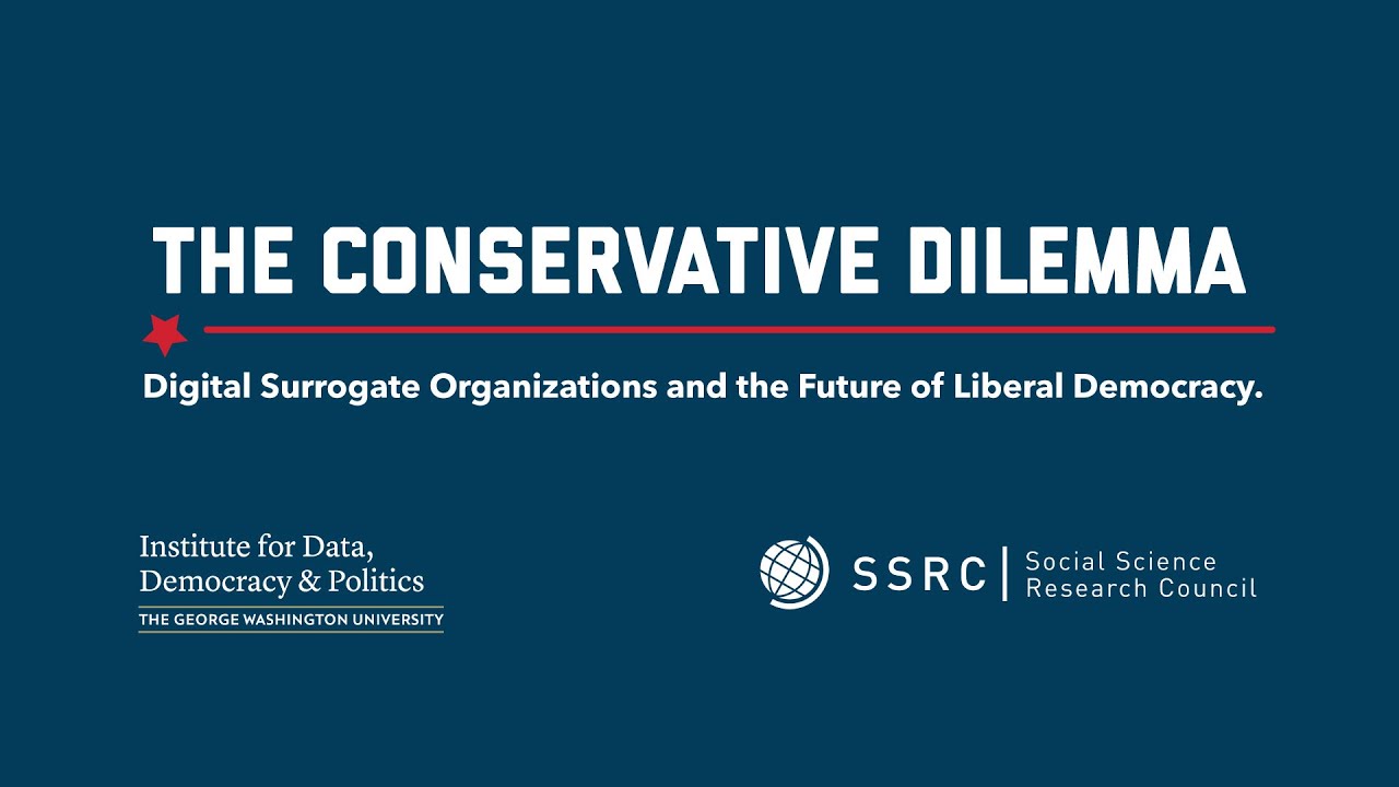 A Deepening Crisis: The Role of 