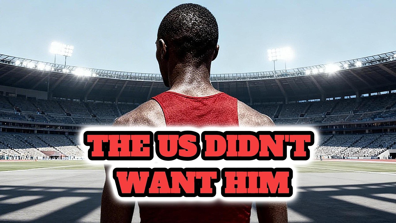 #blackhistory From Olympic Gold to Racing Horses: Jesse's Truth #jesseowens #blackhistorymonth