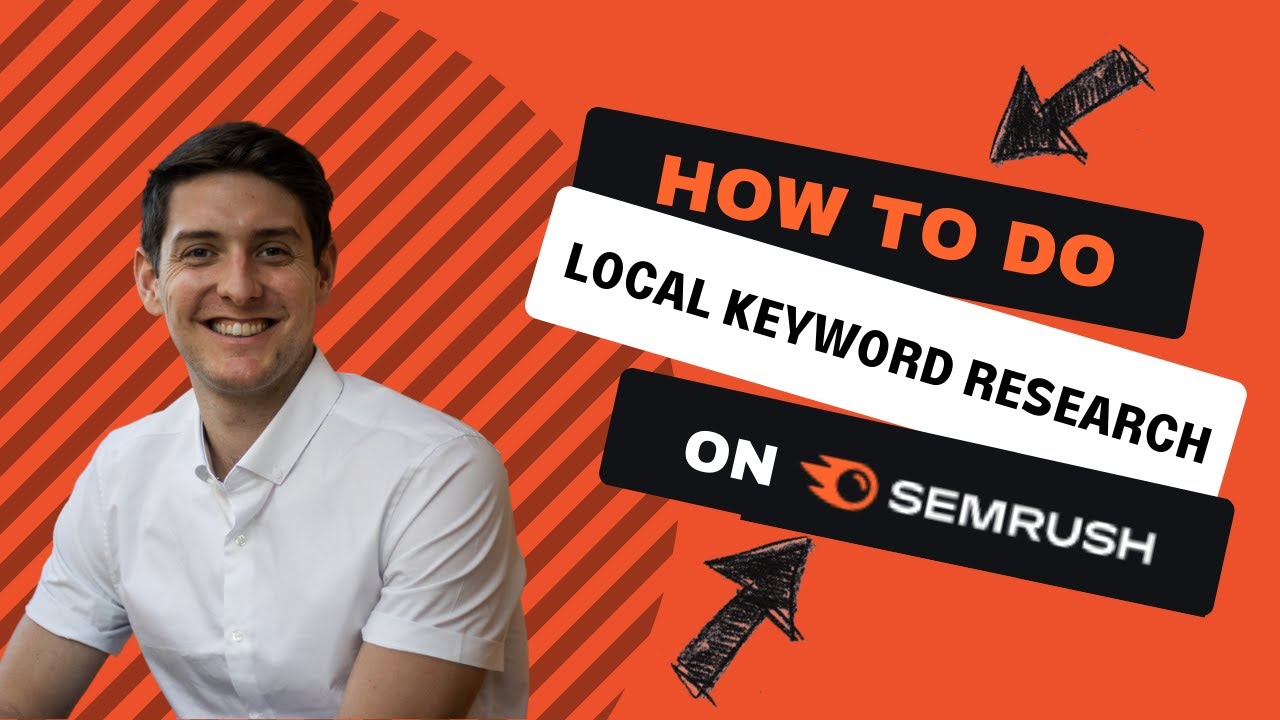 How to Do Local Keyword Research on SEMrush - SEO Growth Partners