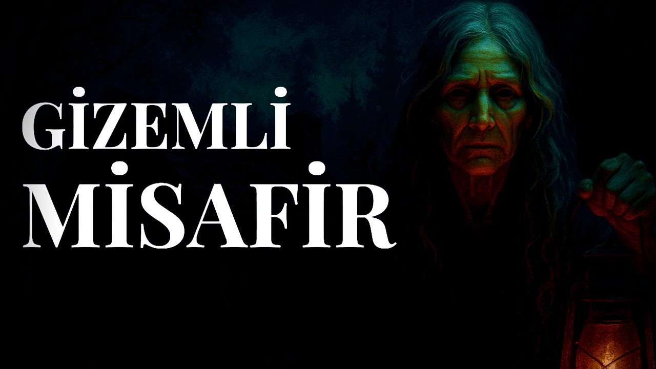 TOKATIN Küçük Bir Köyünde Yaşadığım Korkunç Olay | Korku Hikayeleri | Cin Hikayeleri