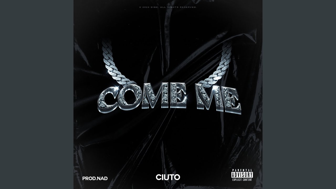 Come me