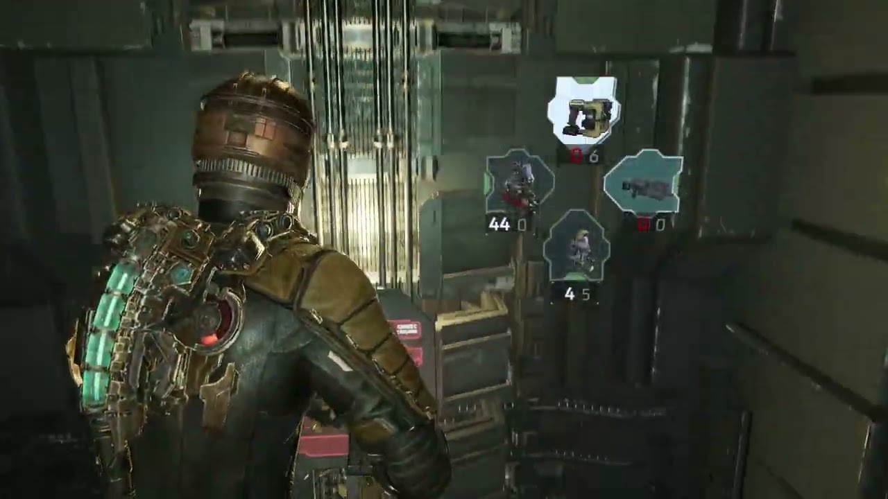 Dead Space (Remake) – 2023 PC Game | #deadspace #deadspace2023 #deadspaceremake #deadspaceps5