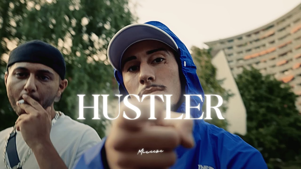 (FREE) Amo x Rap La Rue Type Beat - 