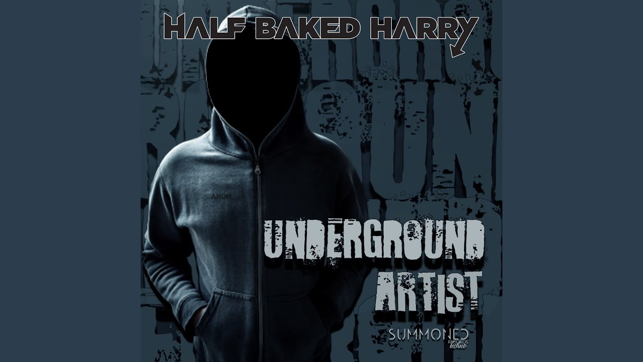 Underground Artist (Extended Mix)