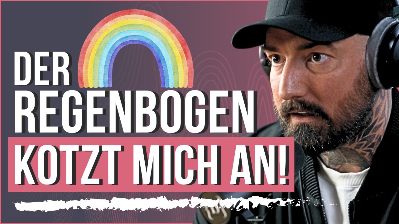 Kaputte Gesellschaft: Was mit der Welt nicht stimmt (Jan Leyk)