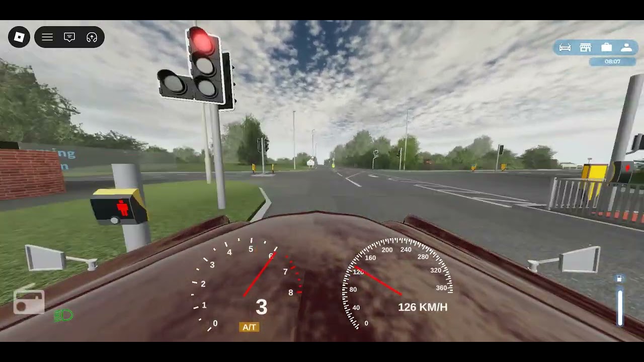 Bad Drivers of Dorset part 20 (1973 Rover P5B dashcam POV)