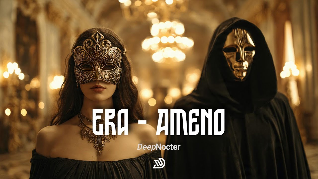 Era - Ameno 🎧 Deep Nocter Remix · Desert Soul