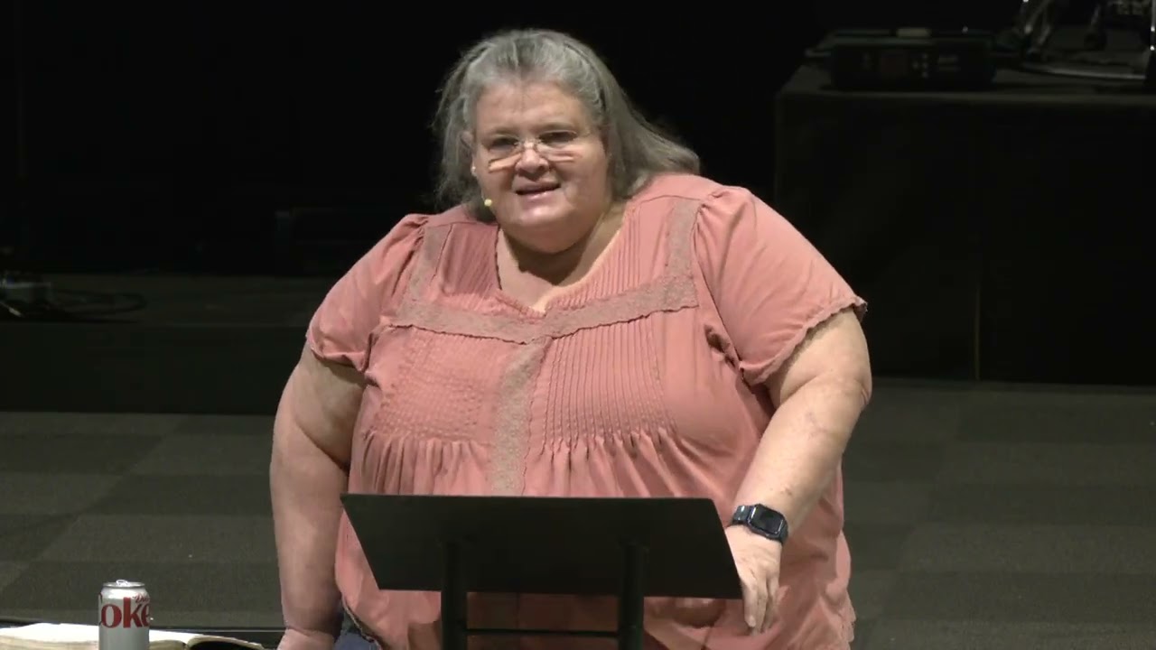 Revelation: Chapter 17