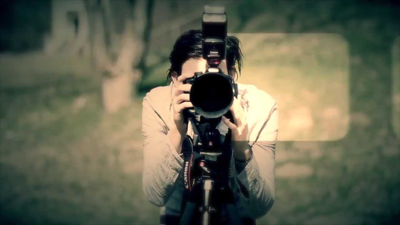 The Perfect Shot