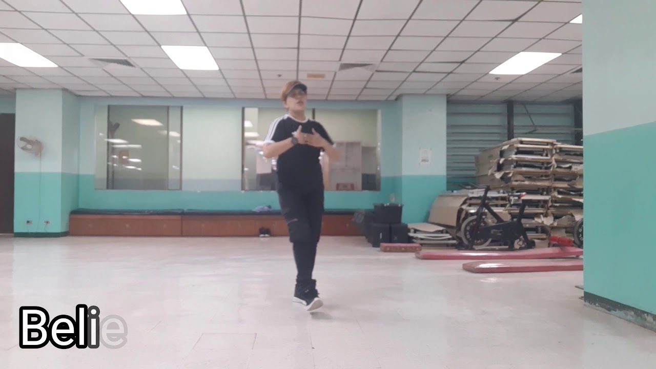 Dance Fusion ☆Believe by Cher