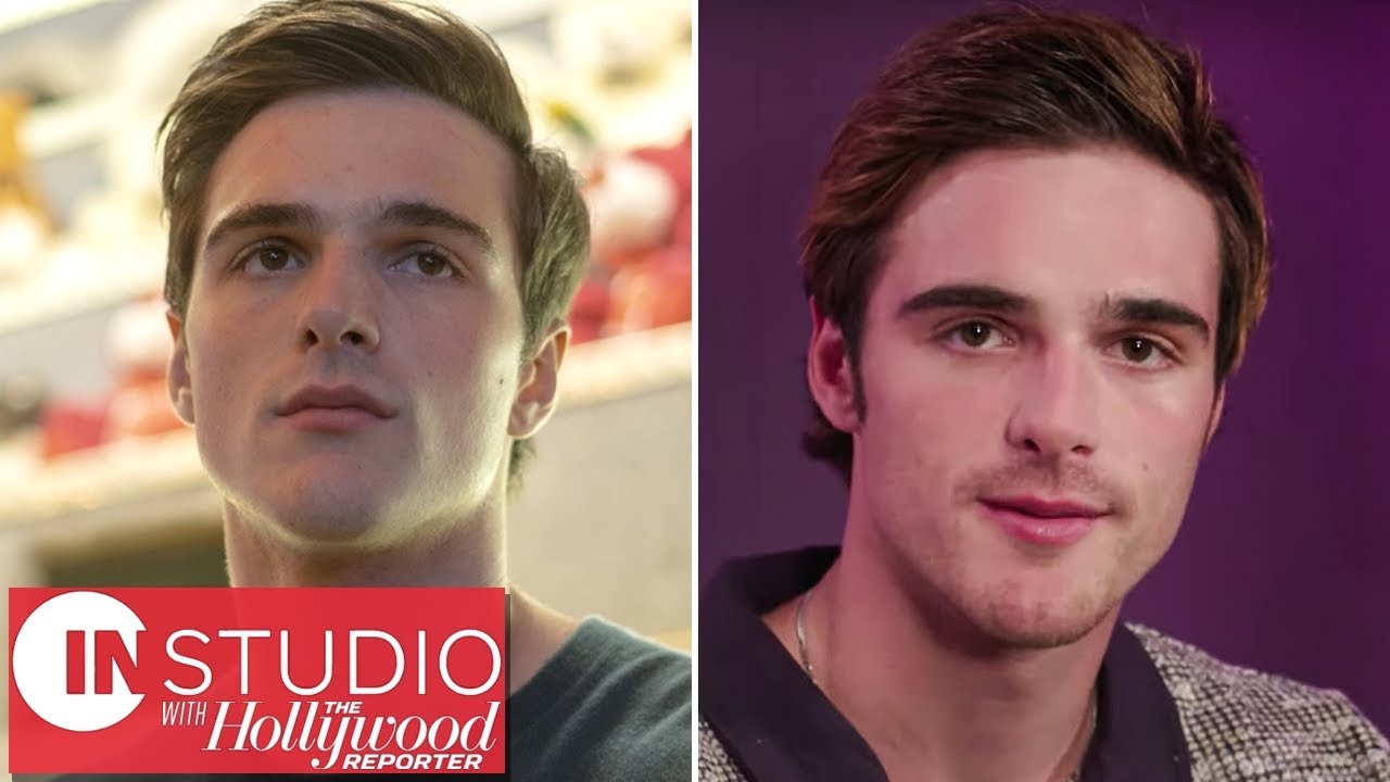 'Euphoria' Star Jacob Elordi Breaks Down Psychology of Nate, Teases Scenes With Zendaya | In Studio