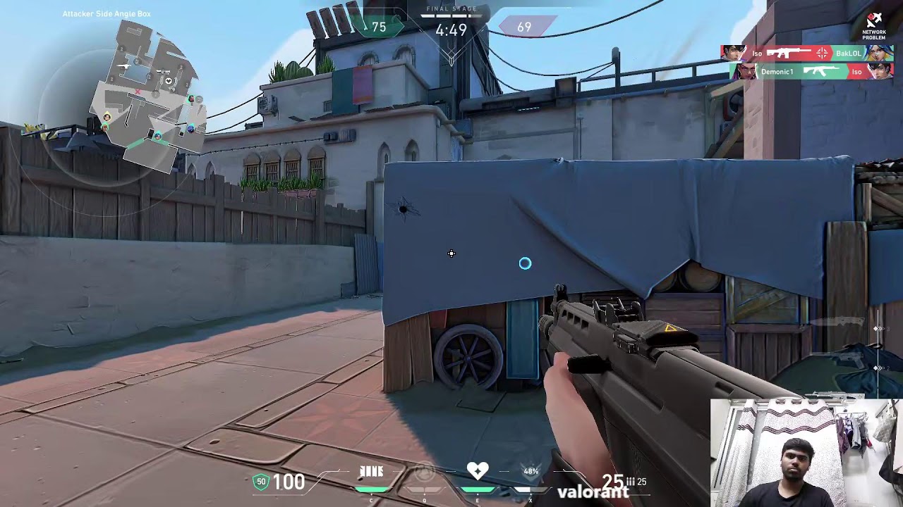 SK VLOGGING & GAMING's Live broadcast