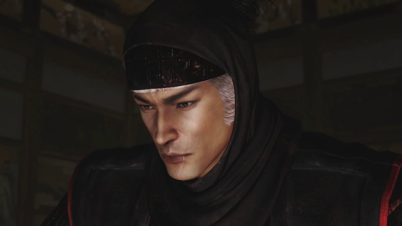 Nioh (Omi Region) - Chapter 6