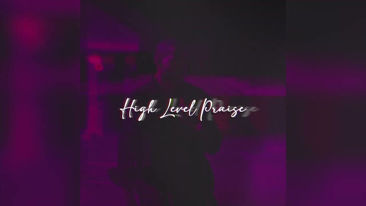Stevie Rizo - Faith and Favor (Official Audio)