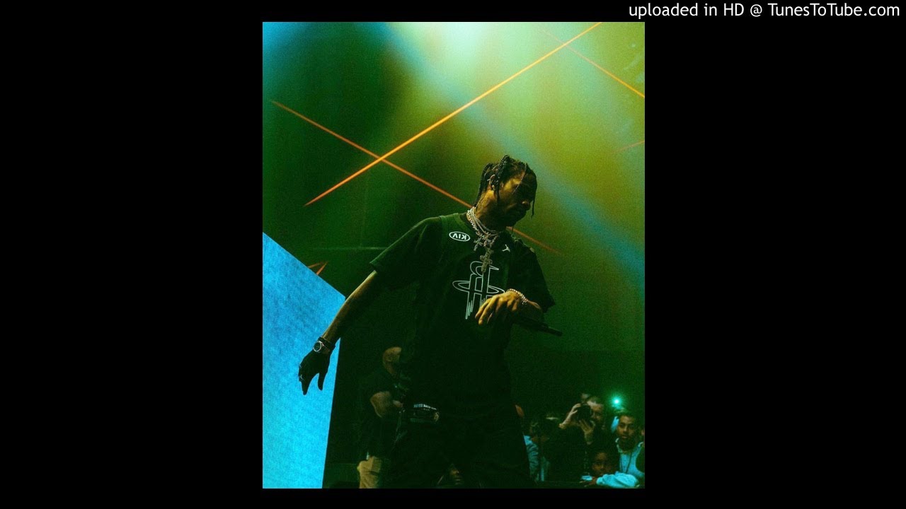 *FREE* POP SMOKE x Travis Scott x Quavo type beat - 