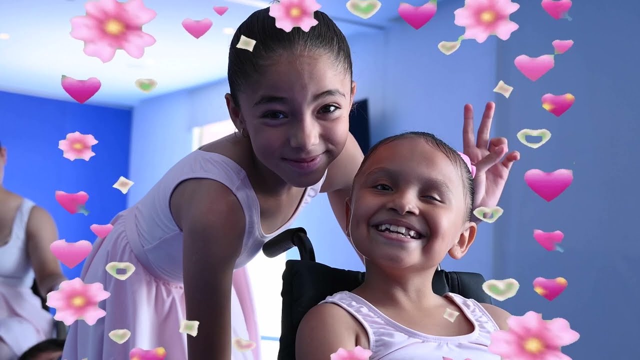 Ivana: El autismo y una vida sin límites