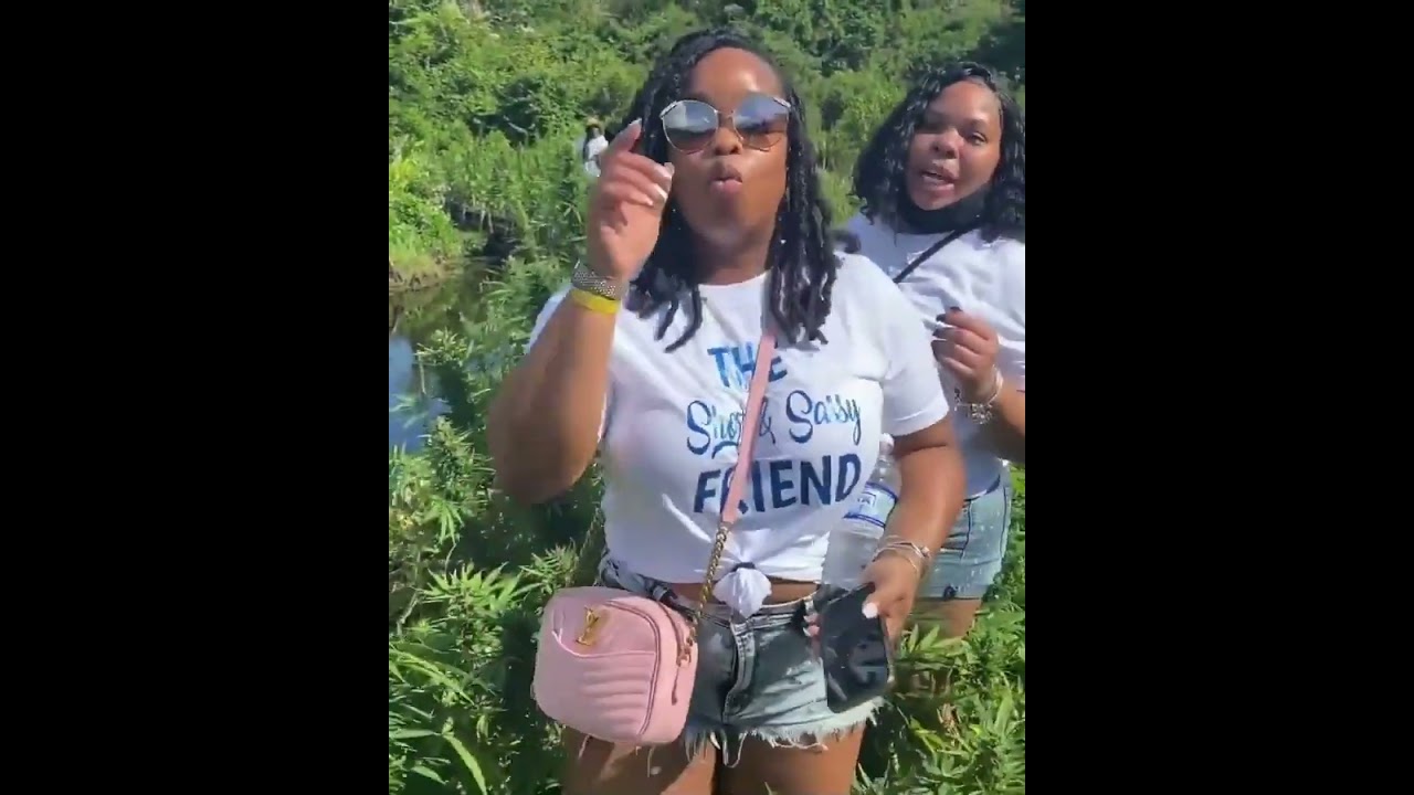 Weed tour in Jamaica to make you feel like Heaven - Unique Tours Jamaica