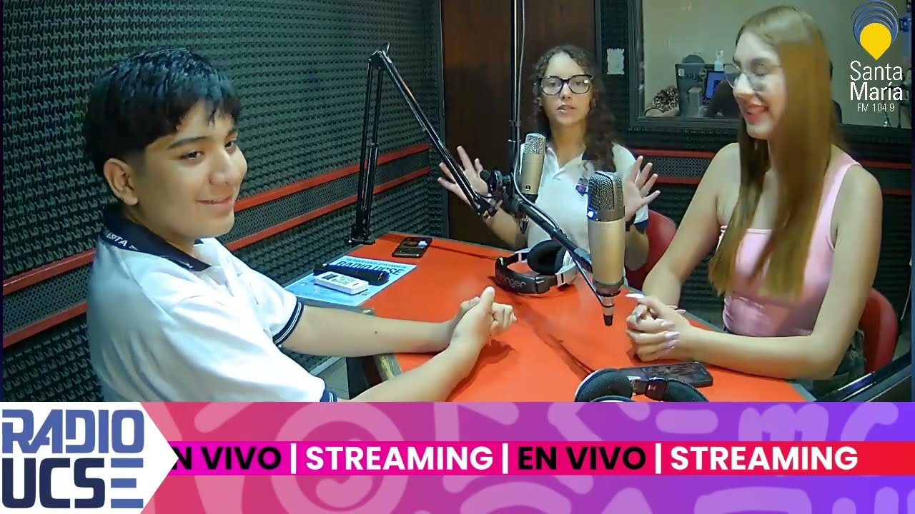 EN FLOR DE SANTIDAD | VOLVIERON CON TODO! Santino, Agus y Ro | 12.03.26