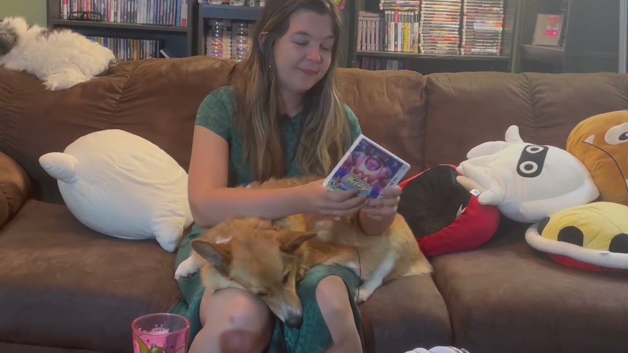 Cathy's Gaming Haul - 06/29/22